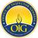 U.S. Department of Education Office of Inspector General logo